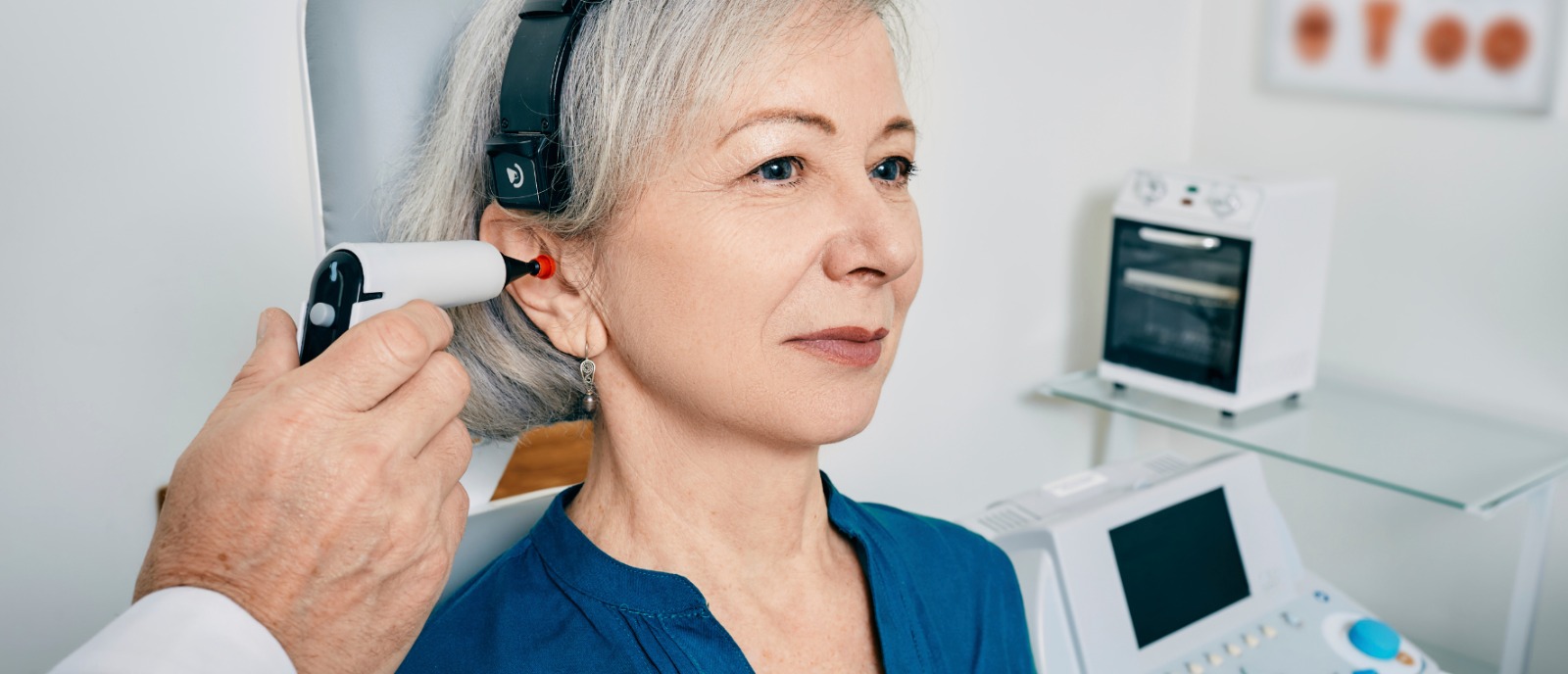 Aanvii Hearing explains how a hearing test audiogram reveals hearing loss type and severity for accurate diagnosis.